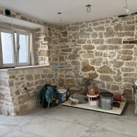 Istra, kamena kuća u okolici Vrsara - 3