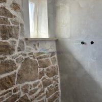 Istra, kamena kuća u okolici Vrsara - 4