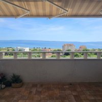 4-sobni stan 120 m2 na Žnjanu s prekrasnim pogledom na more - 4