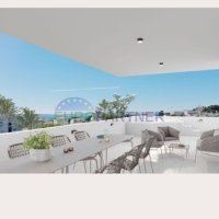 Predivan penthouse s pogledom na more - 2