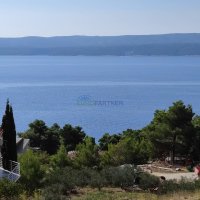 Podstrana, nova moderna vila s dva stana blizu mora 180 m2 - 2