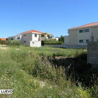 Zemljište prvi red do mora sa idejnim projektom, Rogoznica - 3