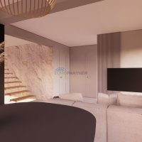 Kuća u izgradnji okružena na atraktivnoj lokaciji, 335 m2 - 3
