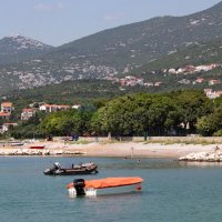 Zemljište na lijepoj lokaciji, pogled na more - 3