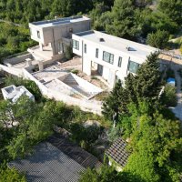 Novoizgrađena vila s bazenom na otoku Prviću - 2