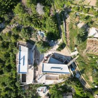 Novoizgrađena vila s bazenom na otoku Prviću - 3