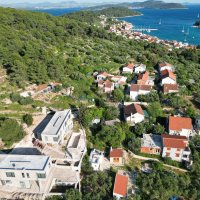 Novoizgrađena vila s bazenom na otoku Prviću - 4