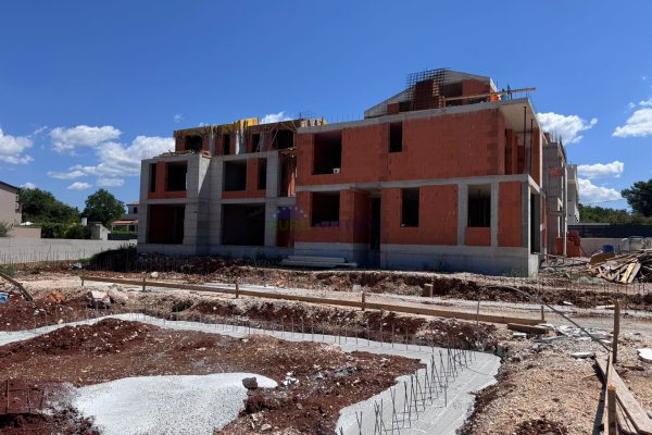Poreč, Istra, kuća s 4 spavaće sobe