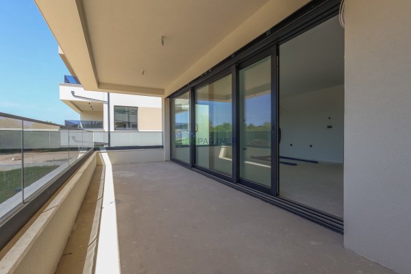 Luxuriöses Apartment 2,5 km vom Meer entfernt, Poreč