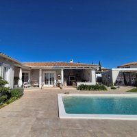 Samostojeća villa koja objedinjuje kvalitetu, funkcionalnost i lokaciju s otvorenim pogledom na more - 3