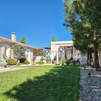 Samostojeća villa koja objedinjuje kvalitetu, funkcionalnost i lokaciju s otvorenim pogledom na more - 4