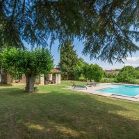 Istra ,Poreč okolica. Samostojeća  kuća s velikim vrtom - 3
