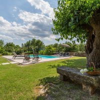 Istra ,Poreč okolica. Samostojeća  kuća s velikim vrtom - 4