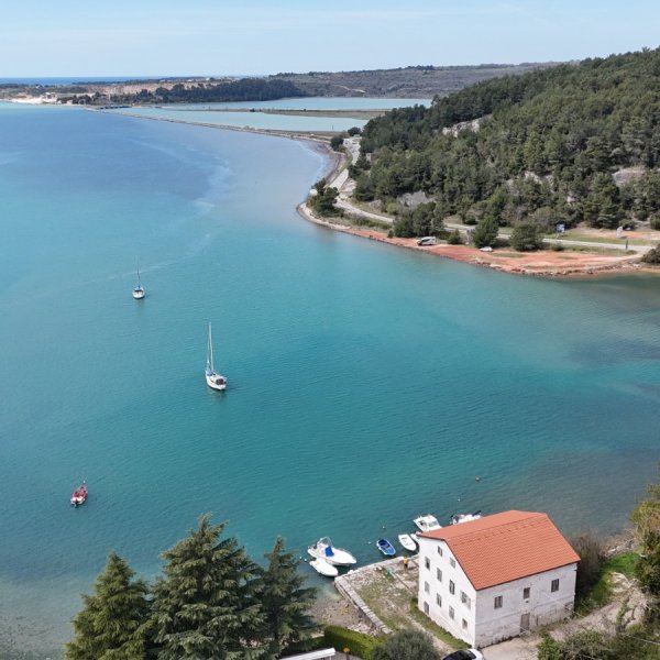 Prvi red do mora! Istra, rijetkost na tržištu!