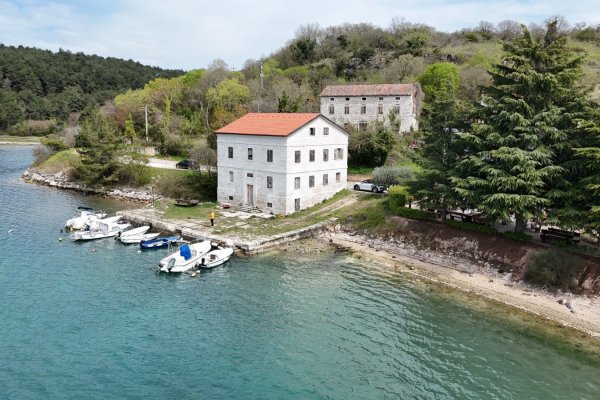 Prvi red do mora! Istra, rijetkost na tržištu!