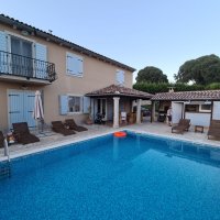 Vila u istarskom stilu  s bazenom, šarm Mediterana - 3