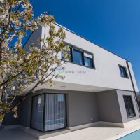 Predivne dvije moderne vile s bazenom, Kaštela, prodaja - 3