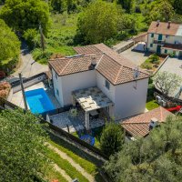 Prekrasna mediteranska vila s bazenom, Sveti Lovreč, Istra - 4