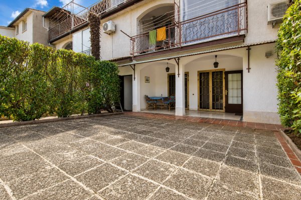 Wohnung 300 m vom MEER und ZENTRUM, Poreč, Istrien