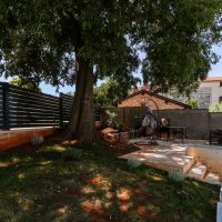 Moderna kuća 2km od centra i mora, Poreč - 3