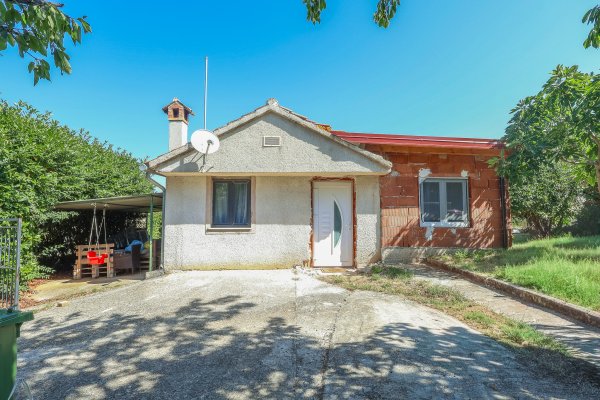 Kuća 5km od mora, Poreč