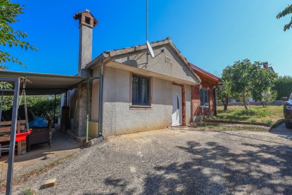 Kuća 5km od mora, Poreč