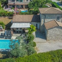 Poreč okolica  – Kamena kuća – Dašak Mediterana u istarskom stilu - 4