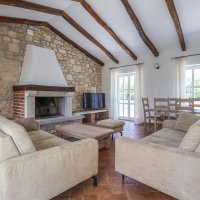 Poreč okolica – Kamnita hiša – Dih Mediterana v istrskem slogu - 2