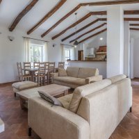 Poreč okolica – Kamnita hiša – Dih Mediterana v istrskem slogu - 3