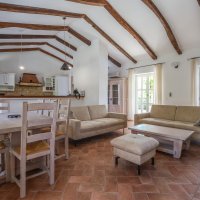 Poreč okolica – Kamnita hiša – Dih Mediterana v istrskem slogu - 4