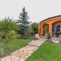 POREČ – OKOLICA | Elegantna prizemnica s jacuzzijem, velikom terasom i mediteranskim vrtom - 2