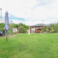 POREČ – OKOLICA | Elegantna prizemnica s jacuzzijem, velikom terasom i mediteranskim vrtom - 4