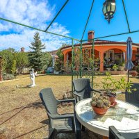 POREČ – DINTORNI | Elegante piano terra con jacuzzi, grande terrazza e giardino mediterraneo - 2