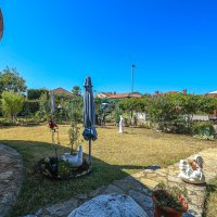 POREČ – DINTORNI | Elegante piano terra con jacuzzi, grande terrazza e giardino mediterraneo - 3