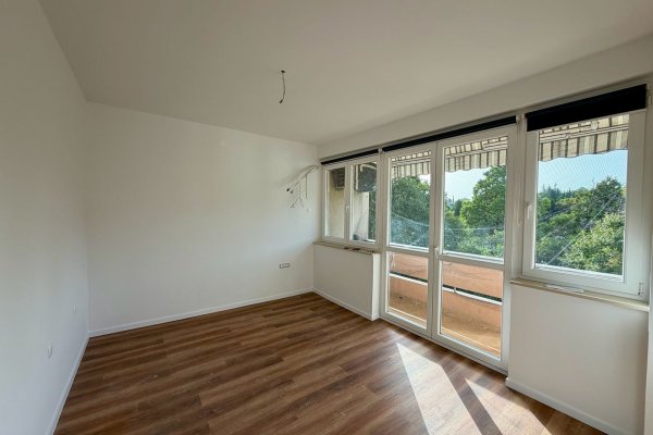 Wohnung im Zentrum von Labin, 48m2