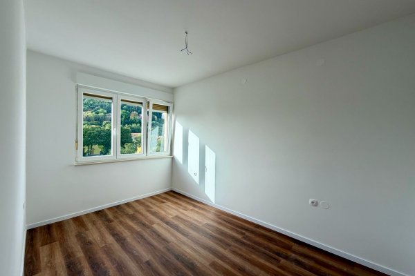 Wohnung im Zentrum von Labin, 48m2