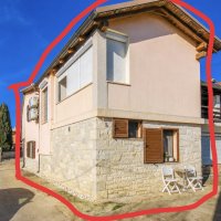 POREČ DINTORNI / Casa in fila completamente ristrutturata - 2