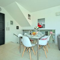 Stan u Vrsaru s vlastitim dvorištem – 800 m od mora - 4