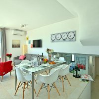 Stan s dvorištem 300m od centra, Vrsar - 3