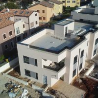 Luksuzni stan u prizemlju, novogradnja, Poreč - 2