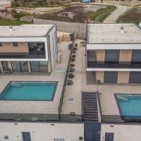 Dvije luksuzne vile, okolica Rovinja - 2