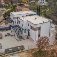 Dvije luksuzne vile, okolica Rovinja - 3