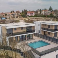 Dvije luksuzne vile, okolica Rovinja - 4