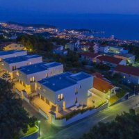 Makarska, Luksuzne vile s pogledom na more, prodaja - 4