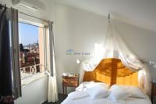 Obiteljski hotel u blizini centra Rovinja