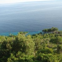 TOP LOKACIJA - OTOK HVAR- prvi red do mora, građevinsko zemljište - 2