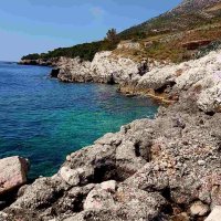 TOP LOKACIJA - OTOK HVAR- prvi red do mora, građevinsko zemljište - 3