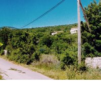 Zemljište sa panoramskim pogledom na more u blizini N.Vinodolskog - 3