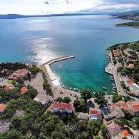 Zemljište sa panoramskim pogledom na more u blizini N.Vinodolskog - 4