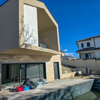 Moderne Villa im Bau unweit von Porec - 2